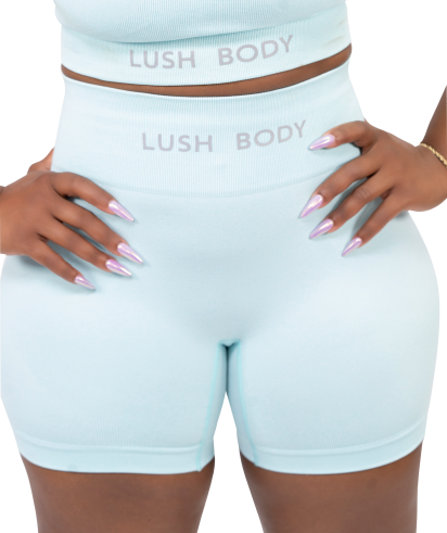 Define Luxe by Lush Body Fitness