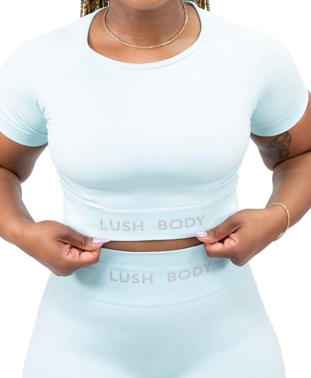 Define Luxe by Lush Body Fitness